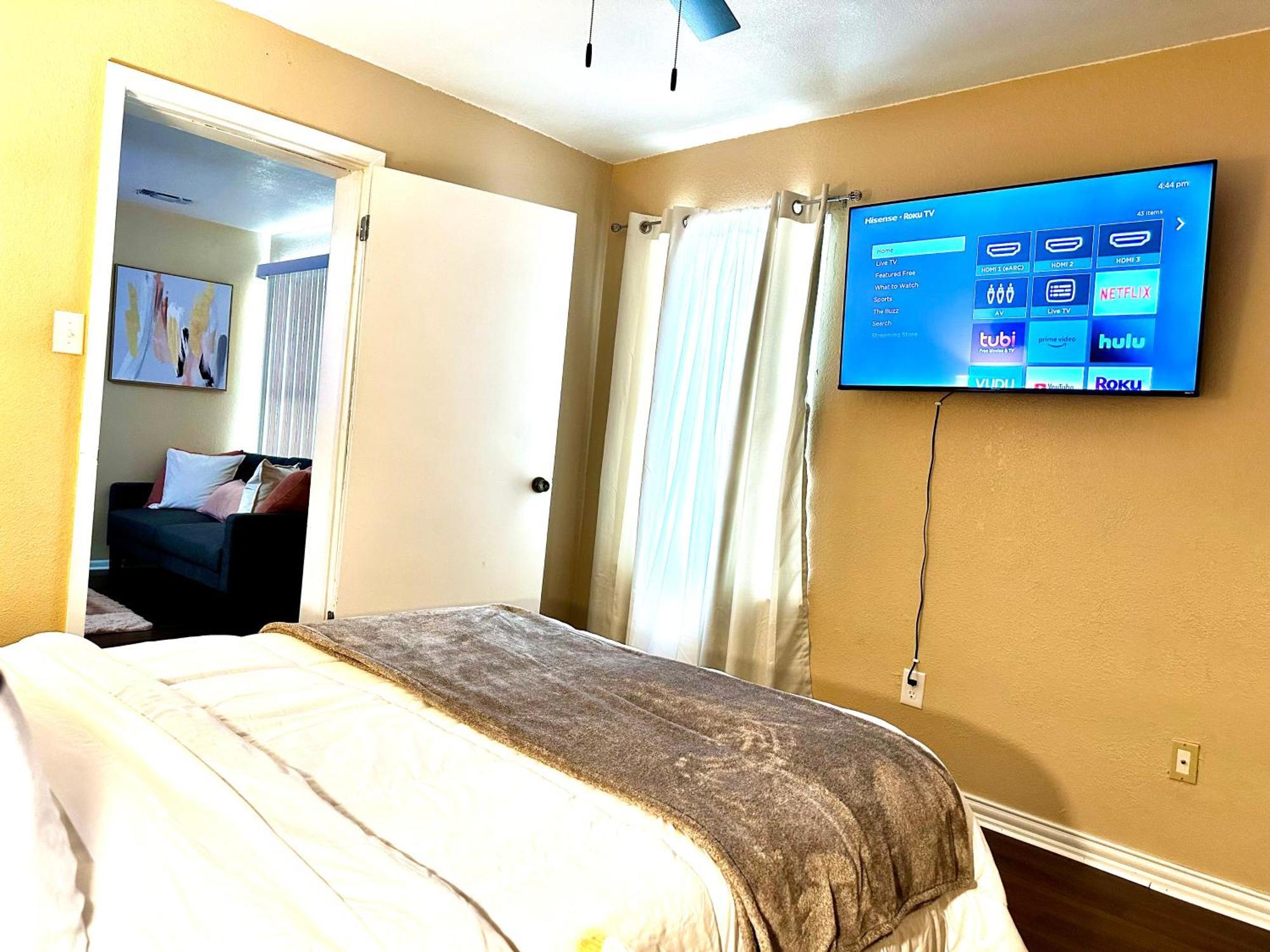Eagle Stay 7 Condo Eagle Pass Luaran gambar