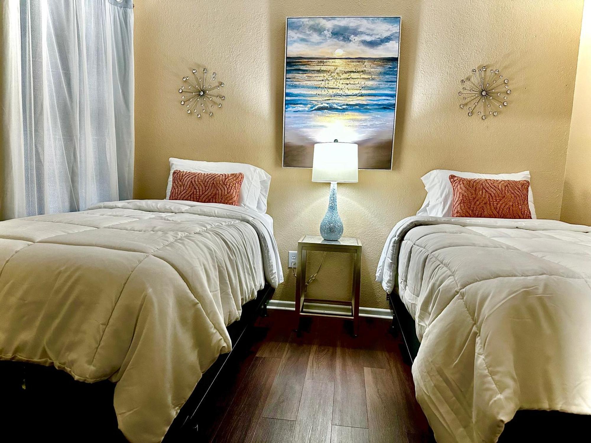Eagle Stay 7 Condo Eagle Pass Luaran gambar