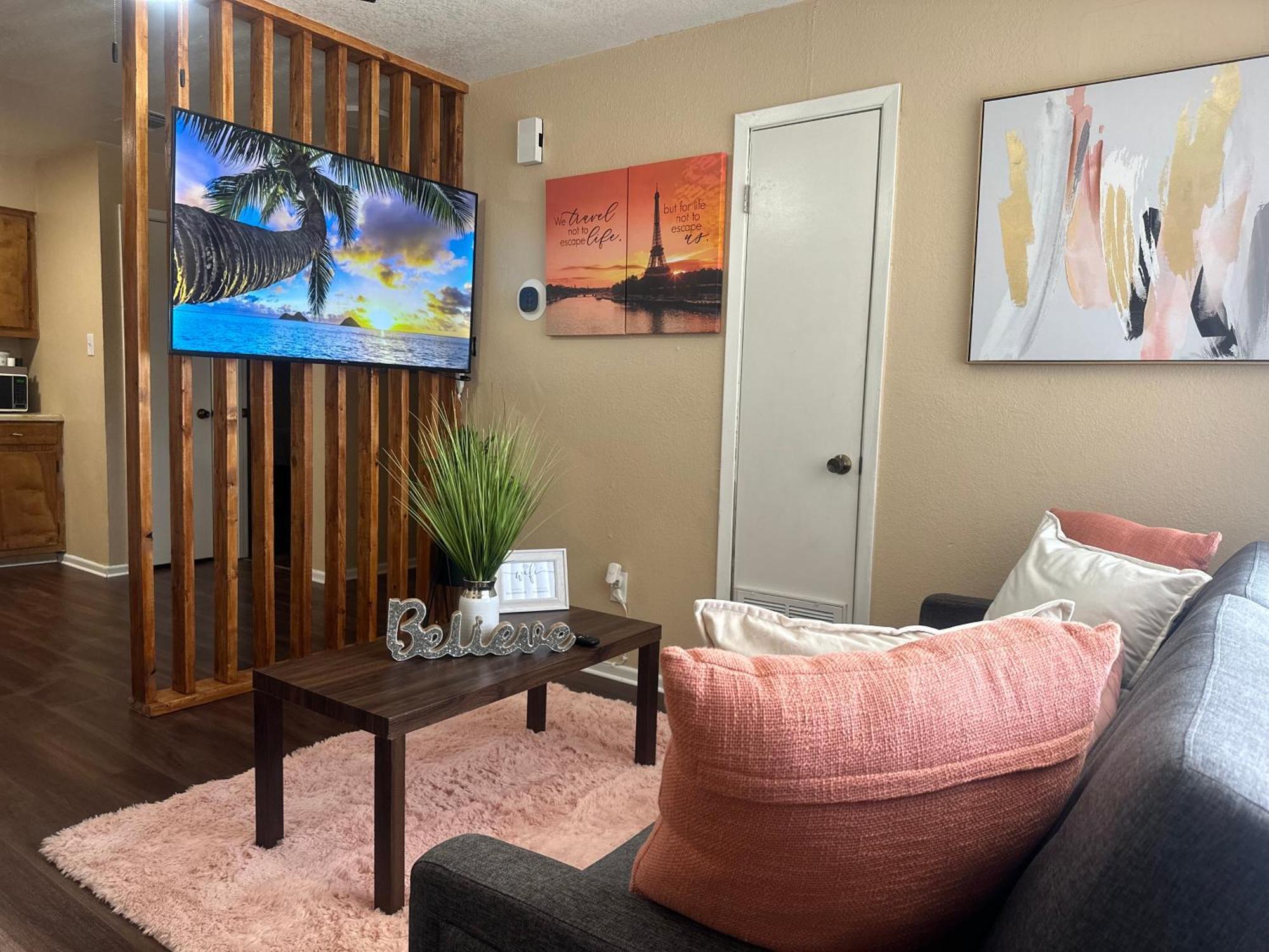 Eagle Stay 7 Condo Eagle Pass Luaran gambar
