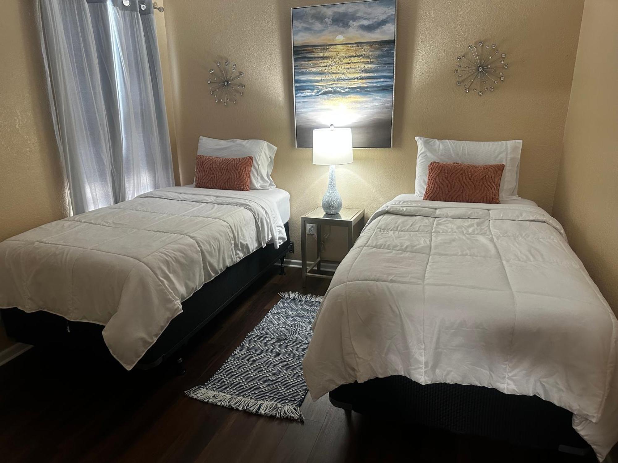 Eagle Stay 7 Condo Eagle Pass Luaran gambar